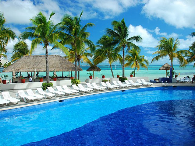 Grand oasis cancun vacation deals