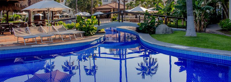 Plaza Pelicanos Grand Beach Resort Cheap Vacations ...