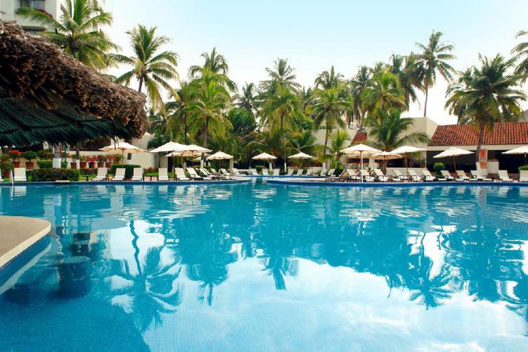 Emporio Ixtapa Cheap Vacations Packages Red Tag Vacations