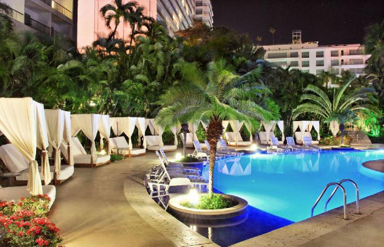 Hotel Emporio Acapulco Reviews Hotel Emporio Acapulco Reviews