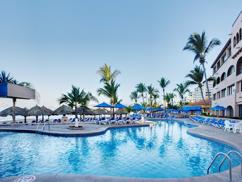 Hotel Fontan Beach Resort Ixtapa Hotel Fontan Beach Resort Ixtapa