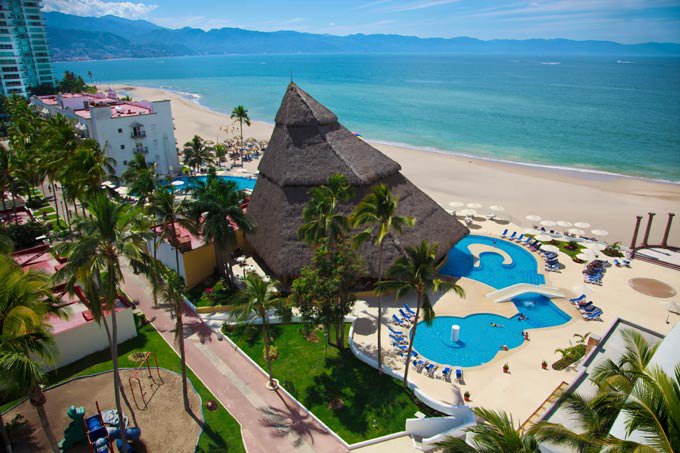 Krystal Vallarta Cheap Vacations Packages Red Tag Vacations