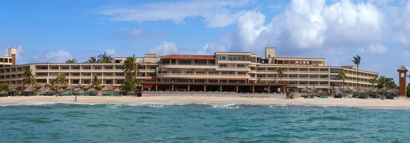 Playa Mazatlan Beach Hotel