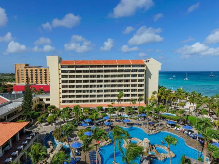 vacation packages