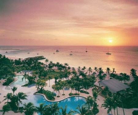 All inclusive deals february 2018