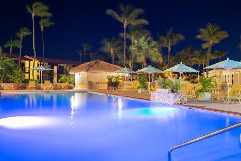 manchebo resort beach 2411 based