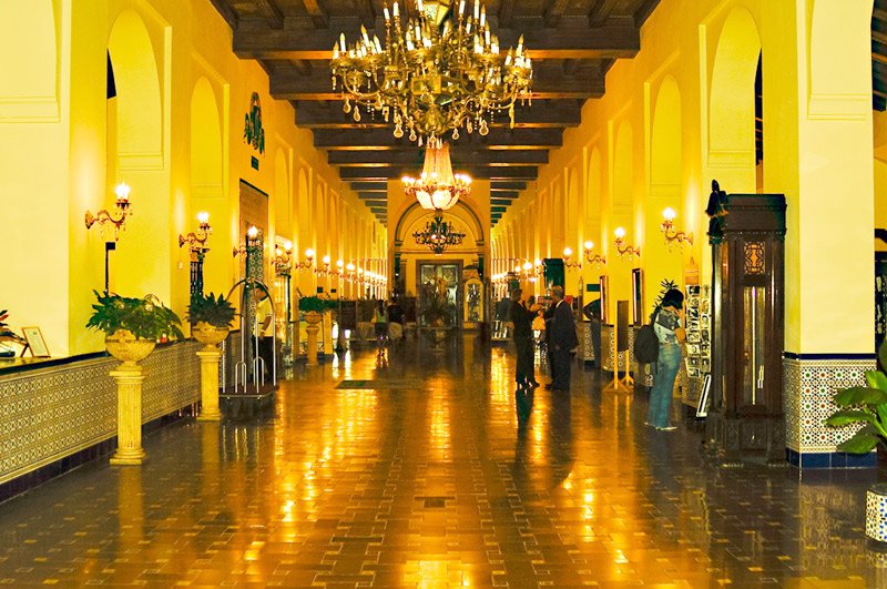 Hotel Nacional De Cuba Cheap Vacations Packages | Red Tag ...