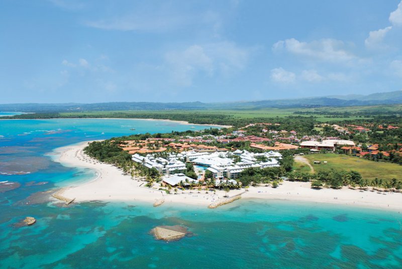 Grand Paradise Dominican Republic Grand Paradise Dominican Republic