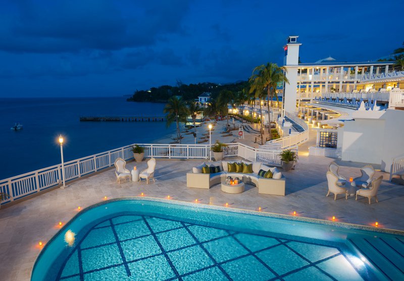 Beaches Ocho Rios Cheap Vacations Packages | Red Tag Vacations