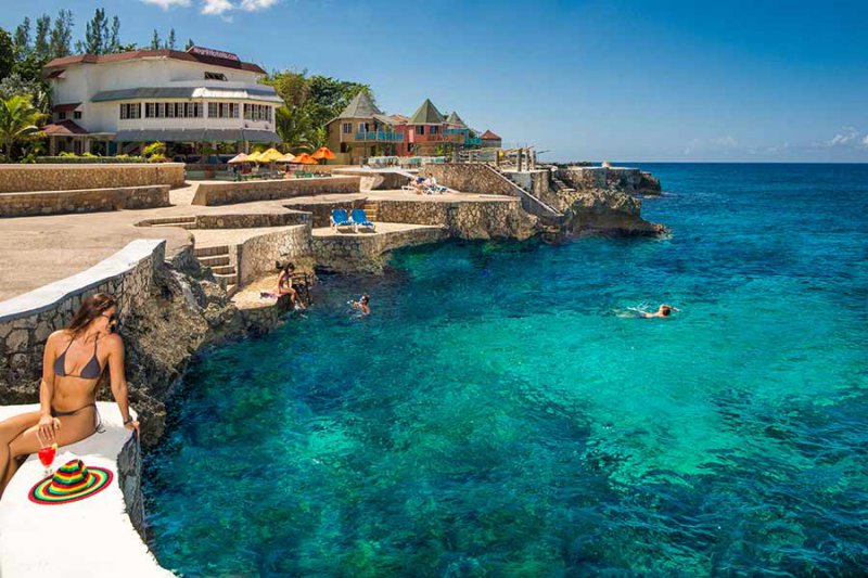 Samsara Cliff Resort And Spa Negril Reviews Samsara Cliff Resort And Spa Negril Reviews