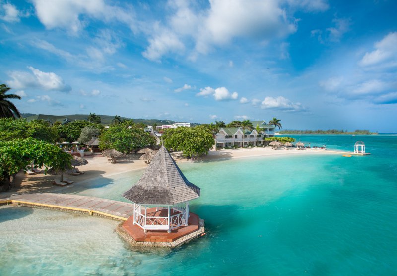 Sandals Royal Caribbean Cheap Vacations Packages | Red Tag Vacations