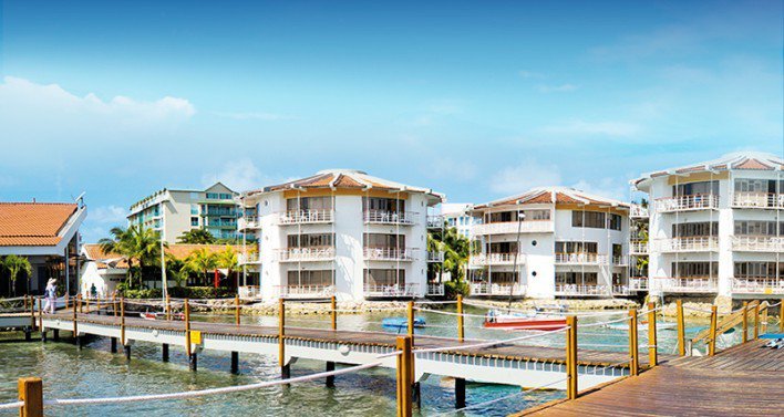 Cheap hotel deals in america