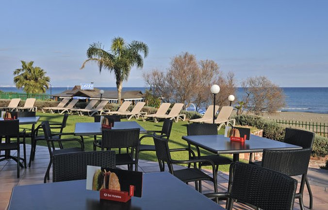 Sol Aloha Puerto Hotel Torremolinos Rooms Sol Aloha Puerto Hotel Torremolinos Rooms