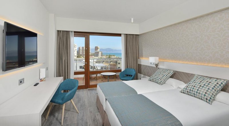 Sol Don Pablo Cheap Vacations Packages | Red Tag Vacations