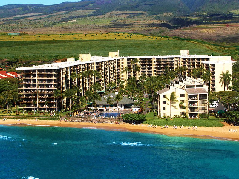 Aston Kaanapali Shores Cheap Vacations Packages Red Tag Vacations