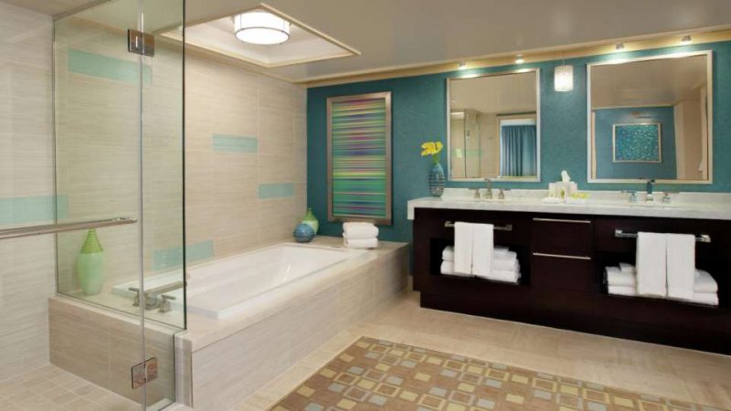 Last minute las vegas deals flight and hotel