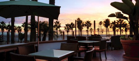 Hilton Huntington Beach Restaurant Hilton Huntington Beach Restaurant