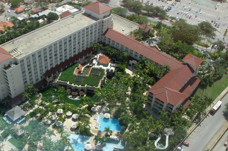 Hyatt Regency Aruba Resort And Casino Cheap Vacations Packages Red