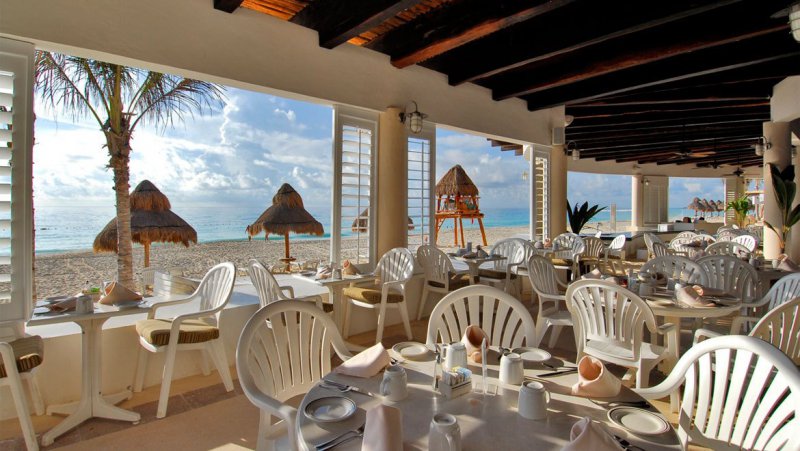 Omni Cancun Hotel And Villas Cheap Vacations Packages ...