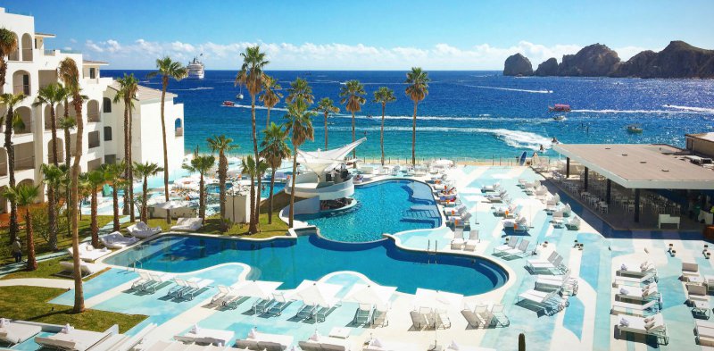 Me Cabo Resort And Hotel Cheap Vacations Packages | Red Tag Vacations