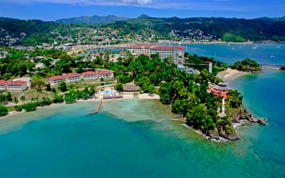 Bahia Bahia