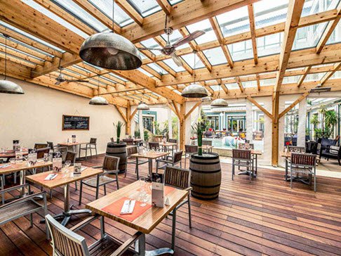 Hotel Mercure Chateau Chartrons Bordeaux France Hotel Mercure Chateau Chartrons Bordeaux France
