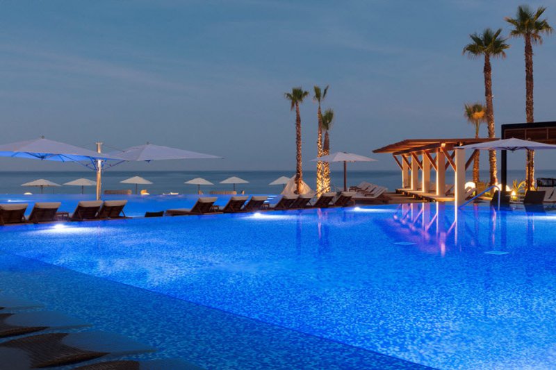 Krystal Grand Los Cabos Cheap Vacations Packages | Red Tag Vacations
