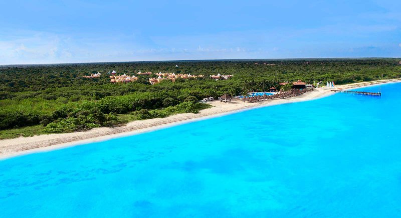Occidental Grand Cozumel Food Reviews Occidental Grand Cozumel Food Reviews