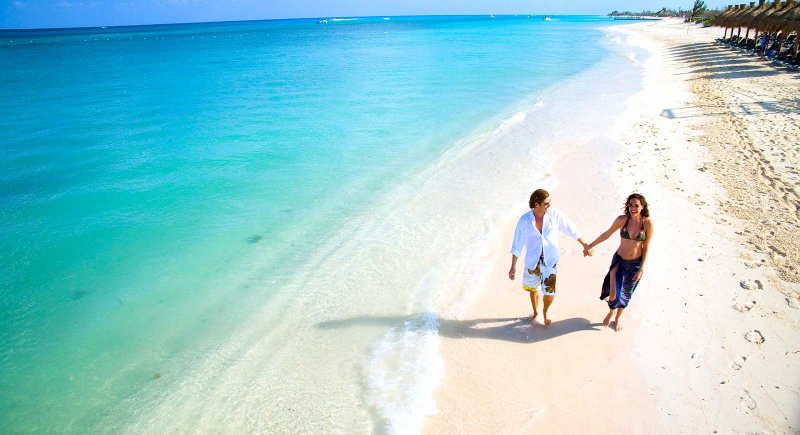 Occidental Grand Cozumel Food Reviews Occidental Grand Cozumel Food Reviews