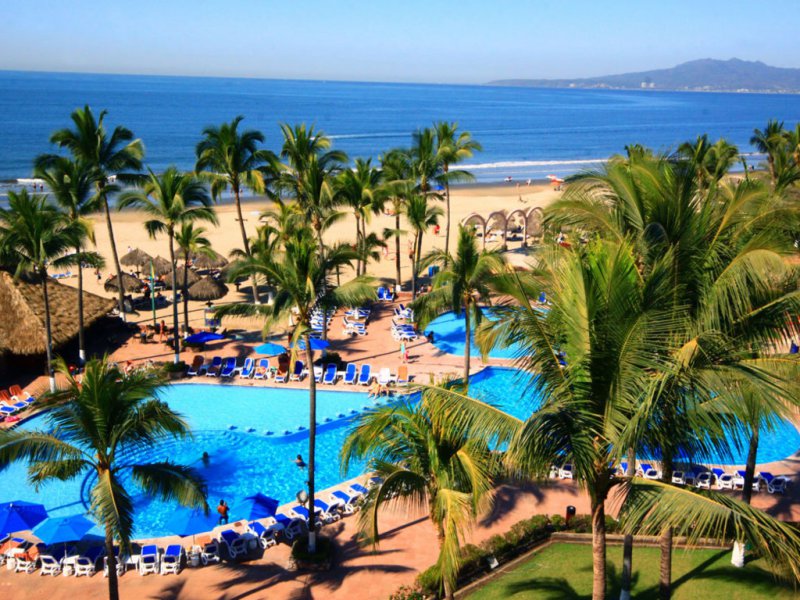 Occidental Grand Nuevo Vallarta Cheap Vacations Packages ...