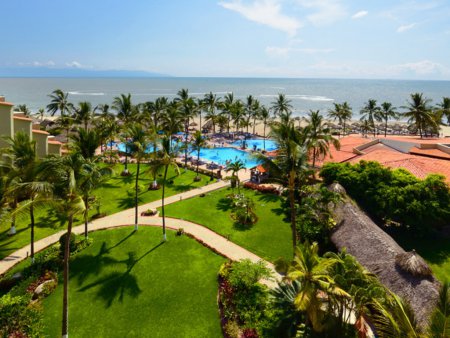 Occidental Nuevo Vallarta vacation deals - Lowest Prices, Promotions ...