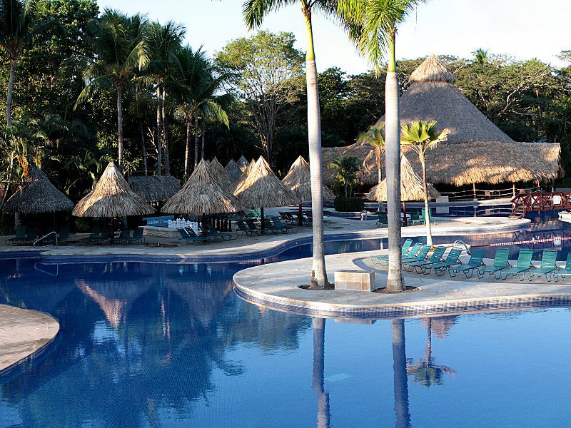 Barcelo Playa Tambor Barcelo Playa Tambor
