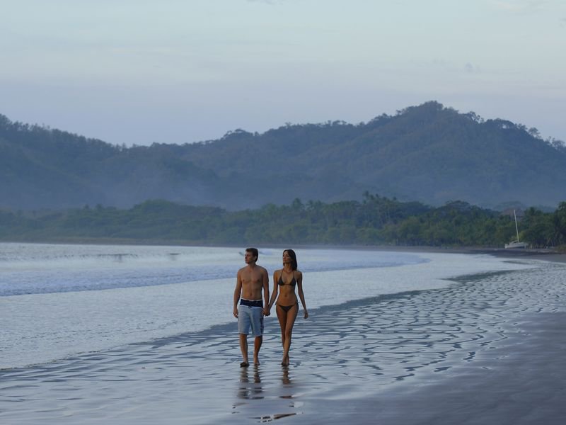 Hotel Barcelo Tambor Beach Costa Rica Hotel Barcelo Tambor Beach Costa Rica