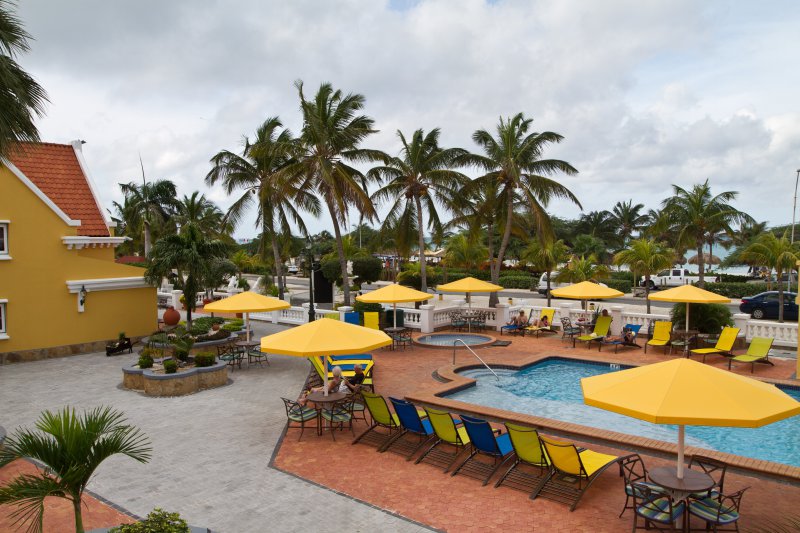 Amsterdam Manor Beach Resort Cheap Vacations Packages ...