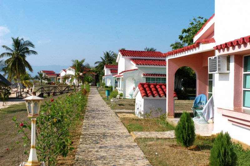 Www Hotel Cuba Costasur Trinidad Www Hotel Cuba Costasur Trinidad