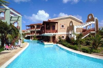 Vacation Packages