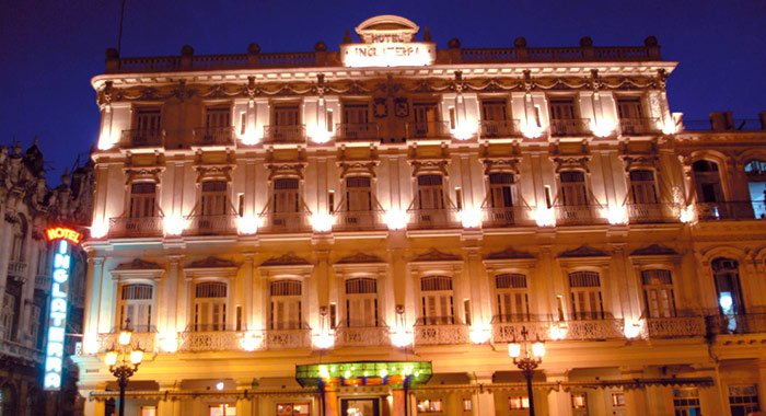 Hotel Inglaterra Havana Cuba Reviews Hotel Inglaterra Havana Cuba Reviews