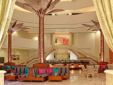 cancun iberostar hotel