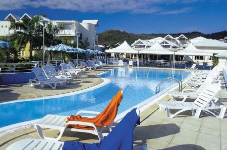 vacation packages