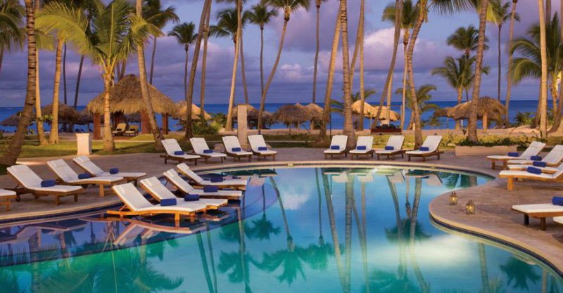 Dreams Palm Beach Punta Cana Lowest Prices Promotions Reviews Last Minute Deals