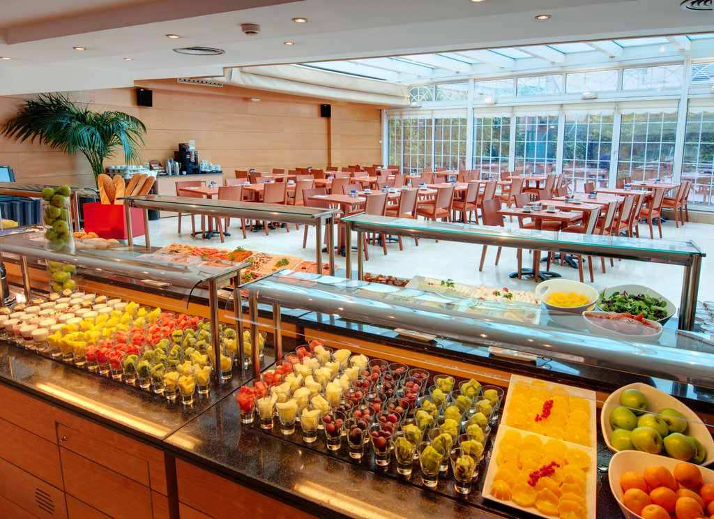 Apolo Hotel Barcelona Spain Apolo Hotel Barcelona Spain