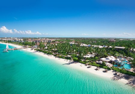 turks caicos beaches resort providenciales vacation packages islands spa villages resorts hotel inclusive caribbean toronto vacations cheap based deals
