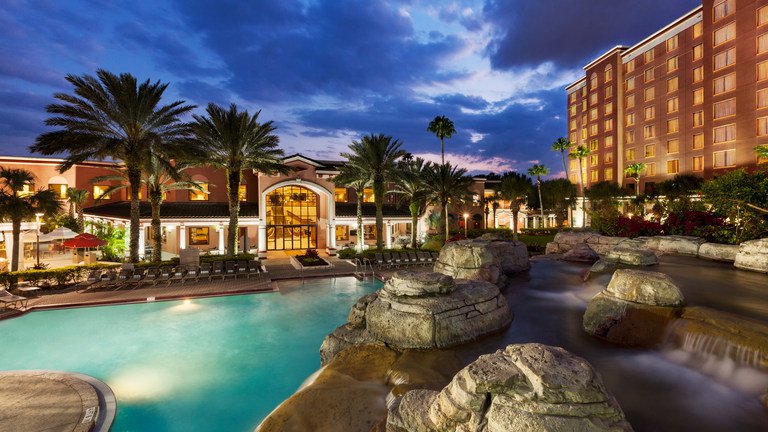 Caribe Royale All Suite Hotel And Convention Center Caribe Royale All Suite Hotel And Convention Center