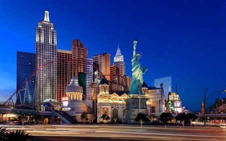 Las vegas hotel deals december 2018