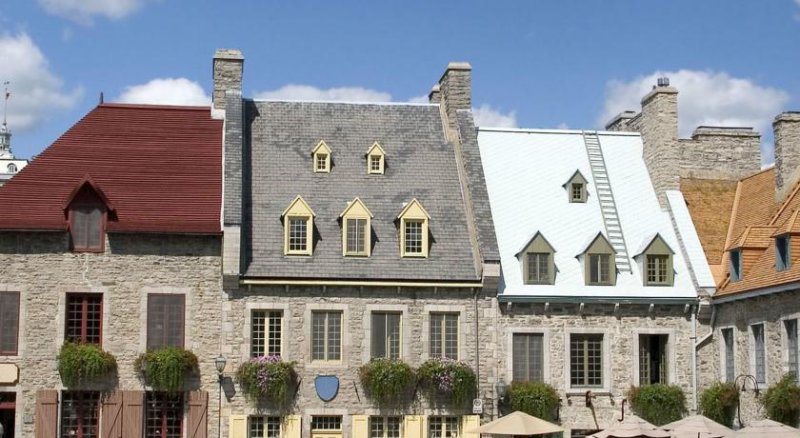 Hotel Le Germain Dominion Quebec City Hotel Le Germain Dominion Quebec City
