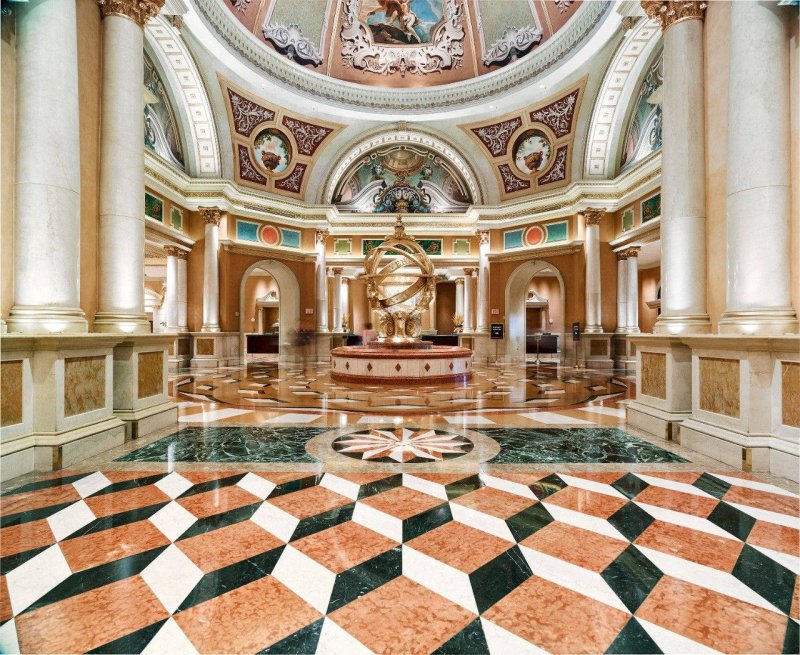 The Venetian Resort Hotel Casino The Venetian Resort Hotel Casino