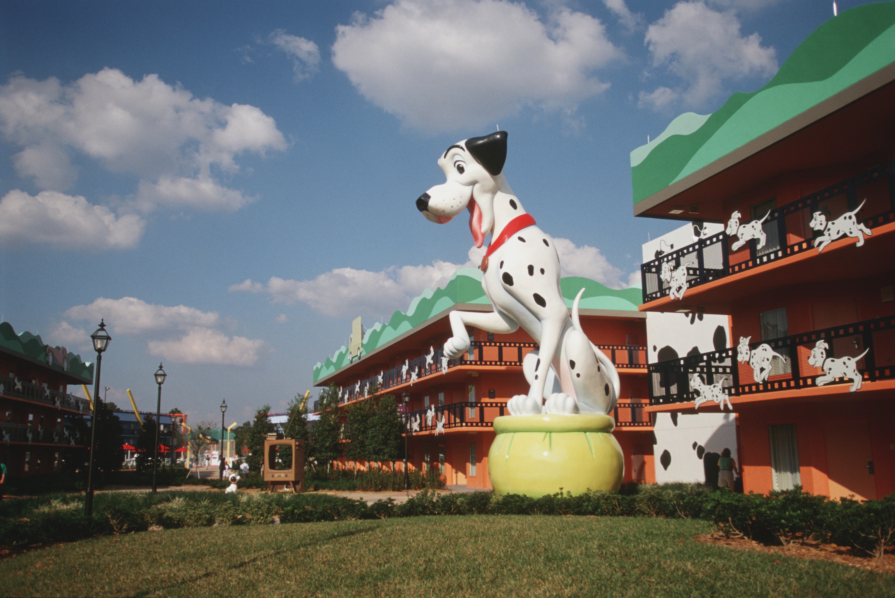Disneys All Star Movies Resort Cheap Vacations Packages 