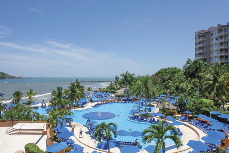 Melia Azul Resort Cheap Vacations Packages Red Tag Vacations