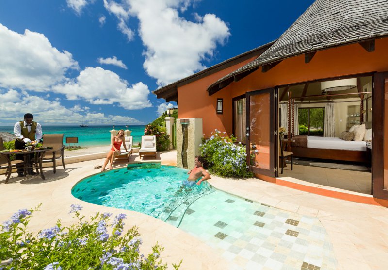  Sandals  Grande  St Lucian Spa And Beach Resort Cheap 