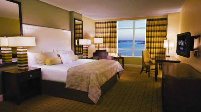 Caesars Windsor Hotel Caesars Windsor Hotel